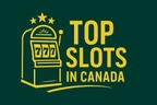 Top Slots in Canada