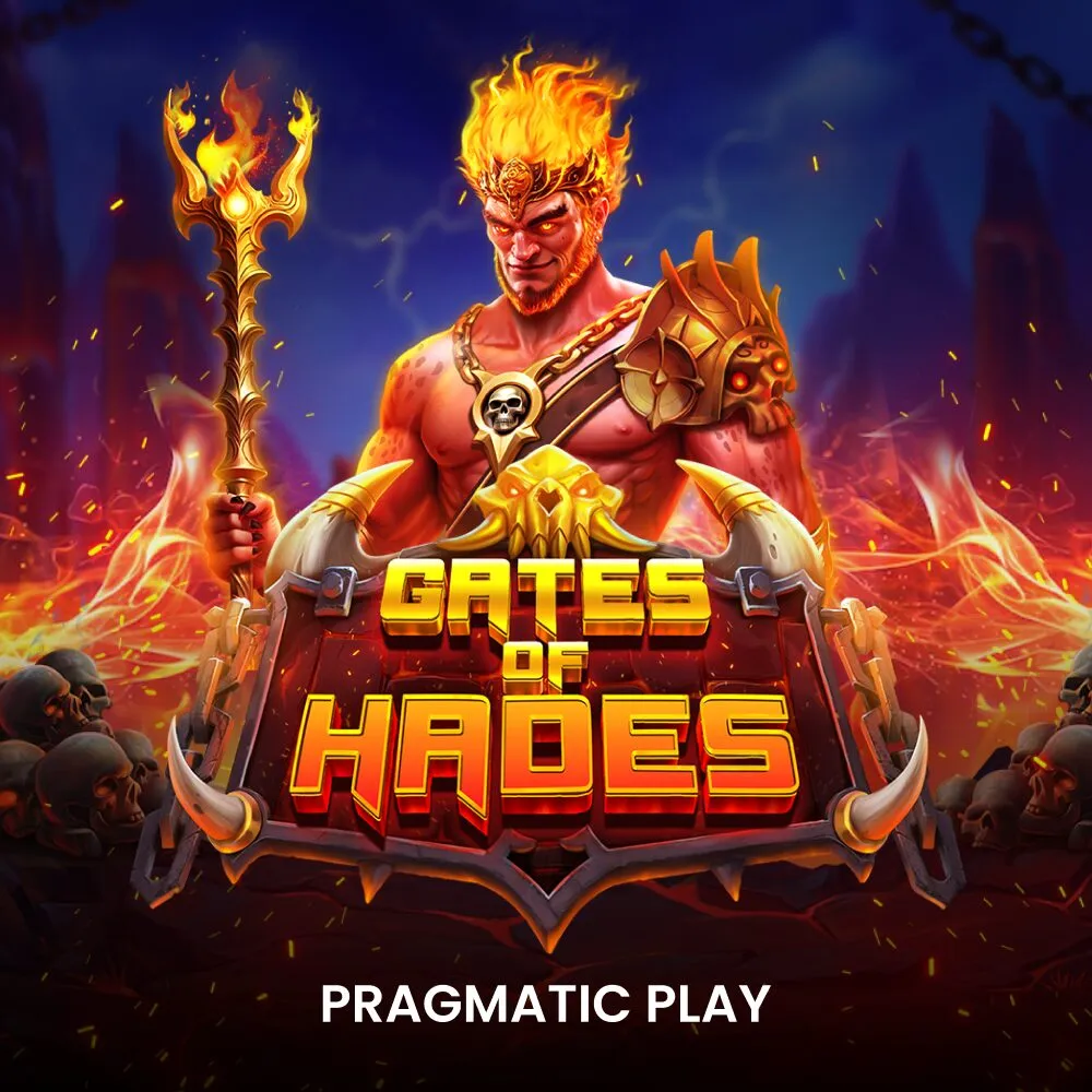 Gates of Hades