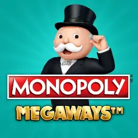 Monopoly Megaways